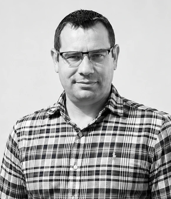 Tony Matelot – Fondateur du cabinet CERTIS Expertise Bâtiment