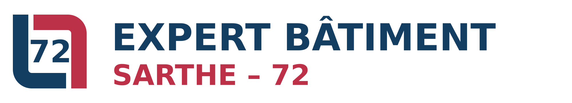 Expert Bâtiment — Sarthe 72